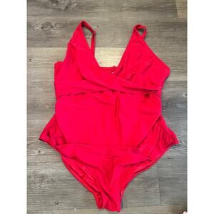 Ocean Blues Swimsuit